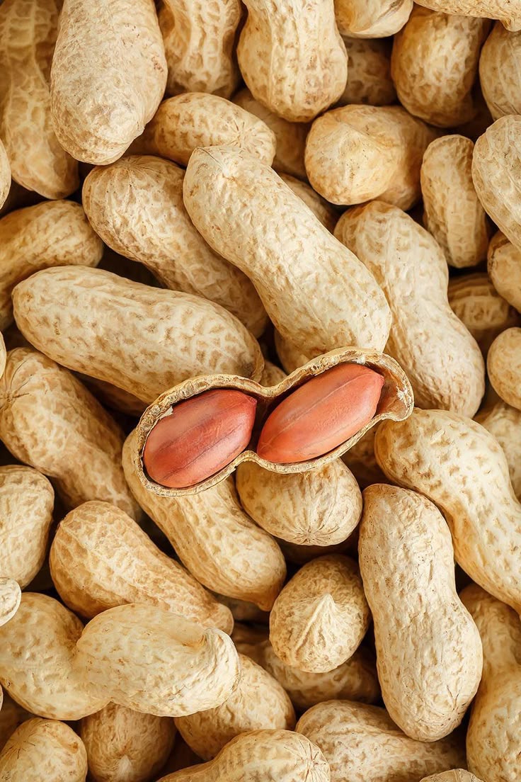 Peanuts