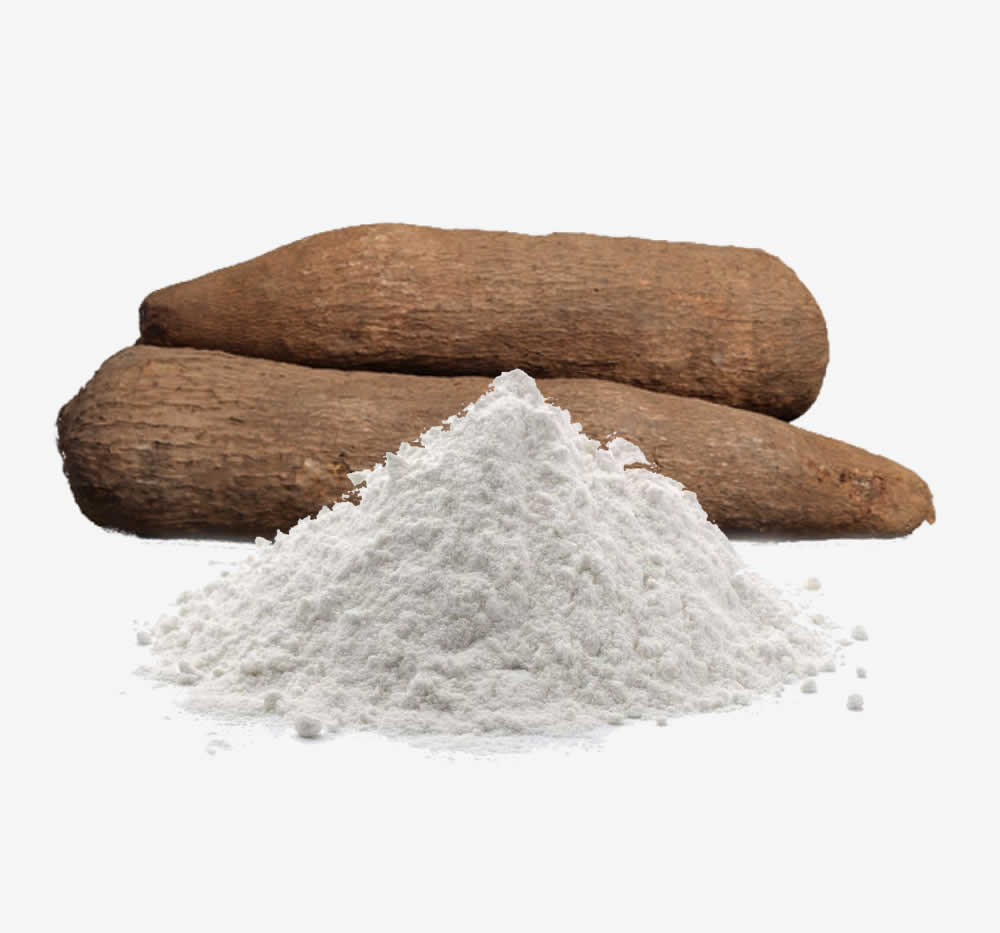 Banana Flour